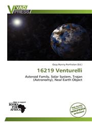 16219 Venturelli,613865157X,9786138651574