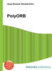 Polyorb,5511429155,9785511429151