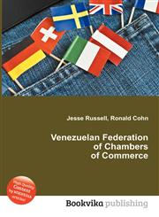 Venezuelan Federation of Chambers of Commerce,5512042076,9785512042076