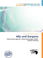 Ally and Gargano,613964903X,9786139649037