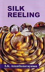 Silk Reeling,8176221902,9788176221900
