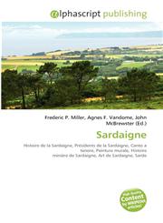 Sardaigne,6130779429,9786130779429