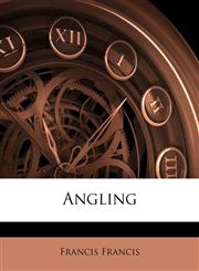 Angling,114609566X,9781146095662