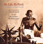 My Life, My Words Remembering Mahatma Gandhi 1st Published,8181581091,9788181581099