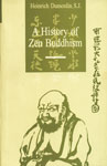 A History of Zen Buddhism,8121509580,9788121509589