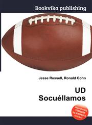 Ud Socuellamos,5511716685,9785511716688