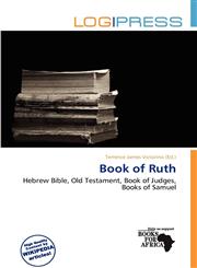 Book of Ruth,6137191966,9786137191965