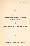Bio - Fertilizers and Crop Productivity Reprinted from Advances in Soil Science Vol. 1, 127-178, 1983