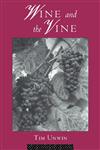 Wine and the Vine,0415144167,9780415144162