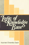 Logic of Knowledge Base A Nyaya Reader for Designing Computational Lexicon 1st Edition,817030346X,9788170303466