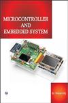 Microcontroller and Embedded System 1st Edition,9381159017,9789381159019