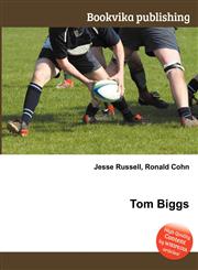 Tom Biggs,551213776X,9785512137765