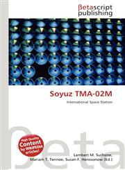 Soyuz TMA-02M,6136040980,9786136040981