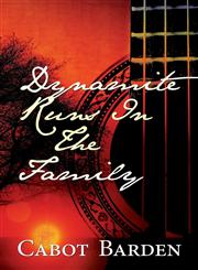 Dynamite Runs in the Family,1632499029,9781632499028