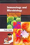 Immunology and Microbiology,817132553X,9788171325535