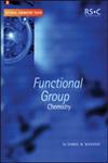Functional Group Chemistry,0854046275,9780854046270