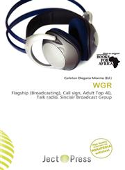 WGR,6200585202,9786200585202