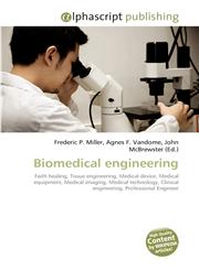 Biomedical Engineering,6130068328,9786130068325
