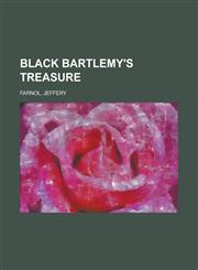 Black Bartlemy's Treasure,1153592363,9781153592369
