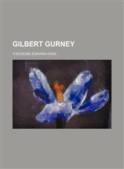 Gilbert Gurney,115066374X,9781150663741