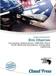 Éric Charron,6201203117,9786201203112