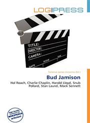 Bud Jamison,6136801175,9786136801179
