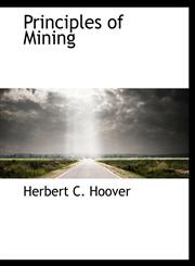 Principles of Mining,1115366734,9781115366731