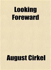 Looking Foreward,1152783084,9781152783089