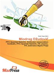Miodrag Džudović,6137761398,9786137761397