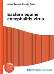 Eastern Equine Encephalitis Virus,5511018678,9785511018676