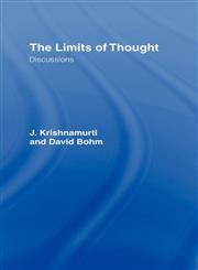 The Limits of Thought,0415193974,9780415193979