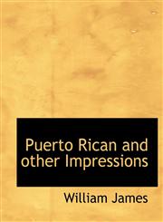 Puerto Rican and other Impressions,1140042246,9781140042242