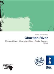 Chariton River,6137144313,9786137144312