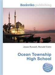 Ocean Township High School,5511383619,9785511383613