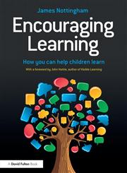 Encouraging Learning 1st Edition,0415821738,9780415821735