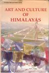 Art and Culture of Himalaya 1st Edition,8182054184,9788182054189