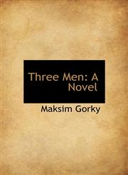 Three Men,111698606X,9781116986068