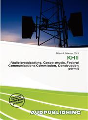 KHII,6200800103,9786200800107