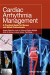Cardiac Arrhythmia Management A Practical Guide for Nurses and Allied Professionals,081381667X,9780813816678