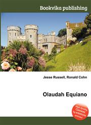 Olaudah Equiano,5511958409,9785511958408