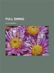 Full swing,1150663790,9781150663796