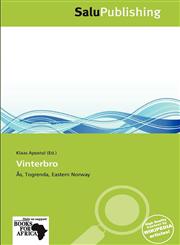 Vinterbro,6137810704,9786137810705