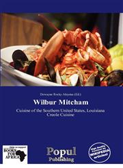 Wilbur Mitcham,6138613465,9786138613466