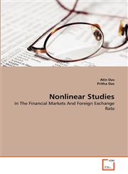Nonlinear Studies,363926360X,9783639263602