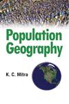 Population Geography,9381052336,9789381052334