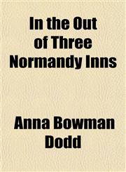 In the Out of Three Normandy Inns,1154747956,9781154747959