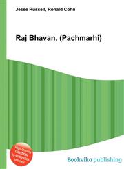 Raj Bhavan, (Pachmarhi),5512113615,9785512113615