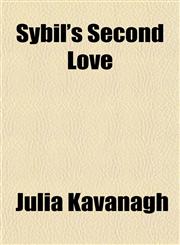 Sybil's Second Love,1154060764,9781154060768
