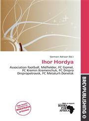 Ihor Hordya,6200019479,9786200019479