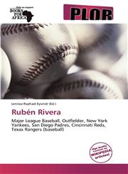 Rubén Rivera,6136195941,9786136195940